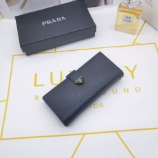 Prada Wallets Purse